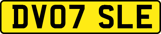 DV07SLE