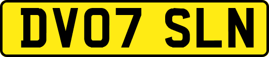 DV07SLN