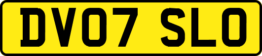 DV07SLO