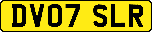 DV07SLR