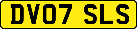 DV07SLS