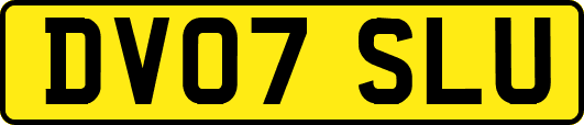 DV07SLU