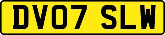 DV07SLW