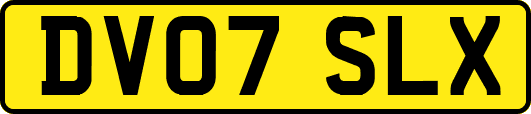 DV07SLX