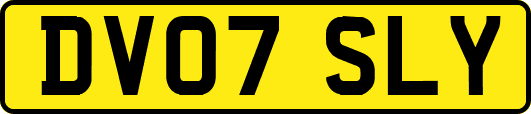 DV07SLY