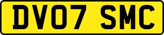 DV07SMC