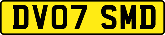 DV07SMD
