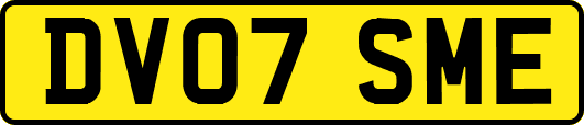 DV07SME