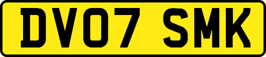 DV07SMK