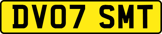 DV07SMT