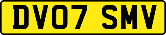 DV07SMV