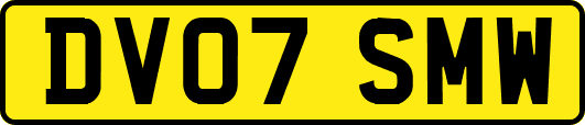 DV07SMW