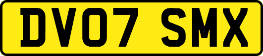 DV07SMX