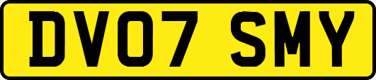 DV07SMY