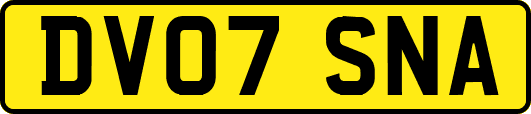 DV07SNA