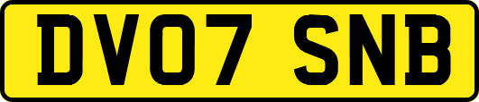 DV07SNB