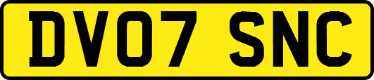 DV07SNC