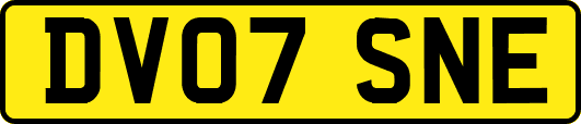 DV07SNE