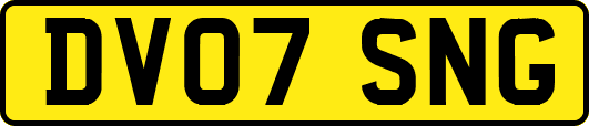 DV07SNG