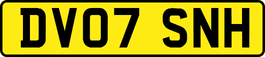 DV07SNH