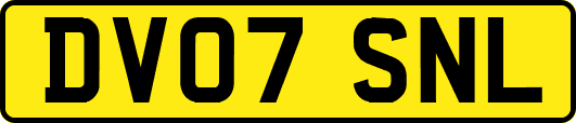 DV07SNL