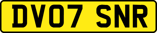 DV07SNR