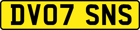 DV07SNS