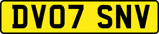 DV07SNV