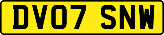 DV07SNW