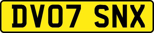 DV07SNX