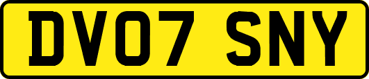 DV07SNY