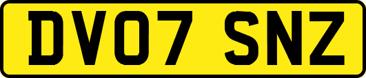 DV07SNZ
