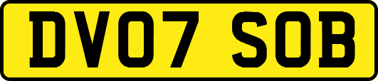DV07SOB