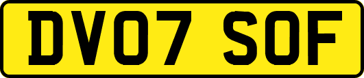 DV07SOF