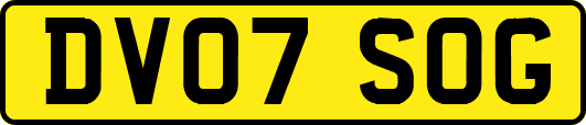 DV07SOG