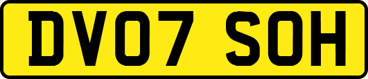 DV07SOH