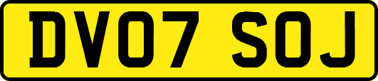 DV07SOJ