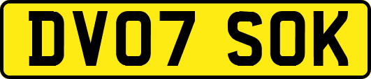 DV07SOK