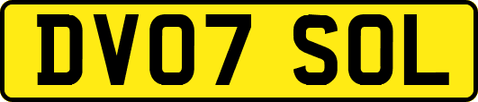 DV07SOL