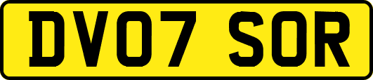 DV07SOR