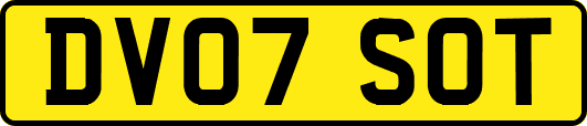 DV07SOT