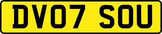 DV07SOU