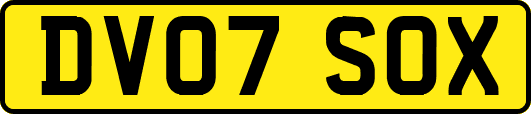 DV07SOX