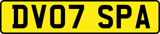 DV07SPA