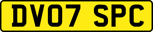 DV07SPC