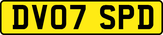 DV07SPD
