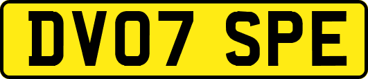 DV07SPE