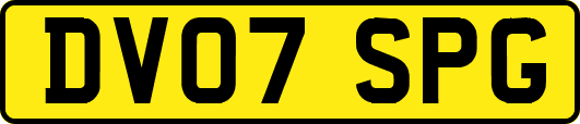 DV07SPG