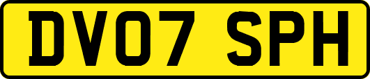 DV07SPH