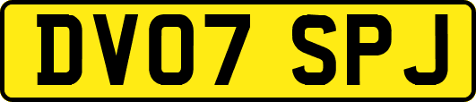 DV07SPJ